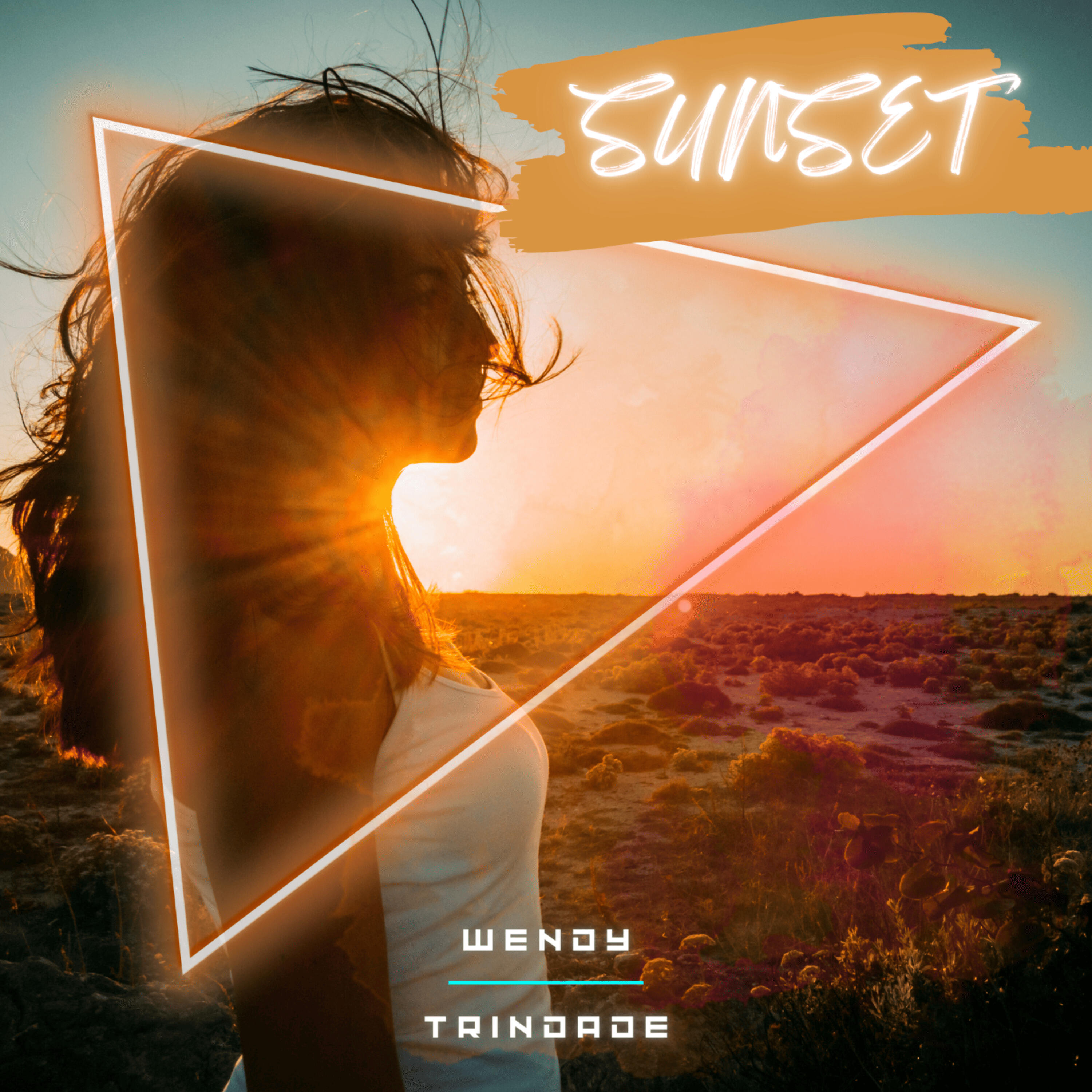Релиз Sunset