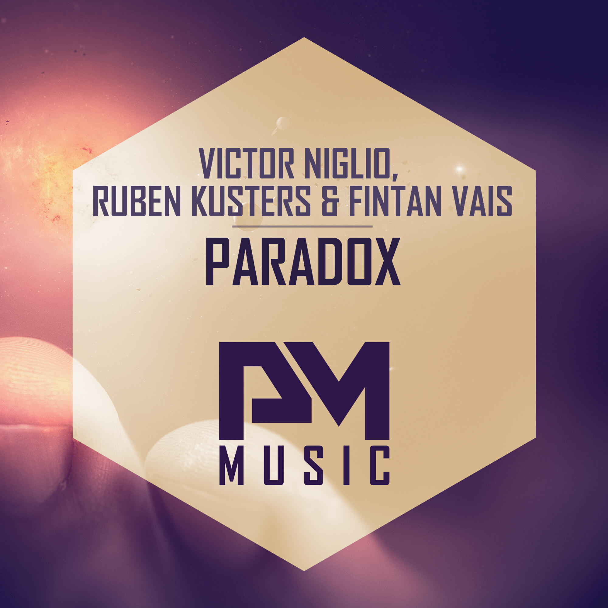 Релиз Paradox