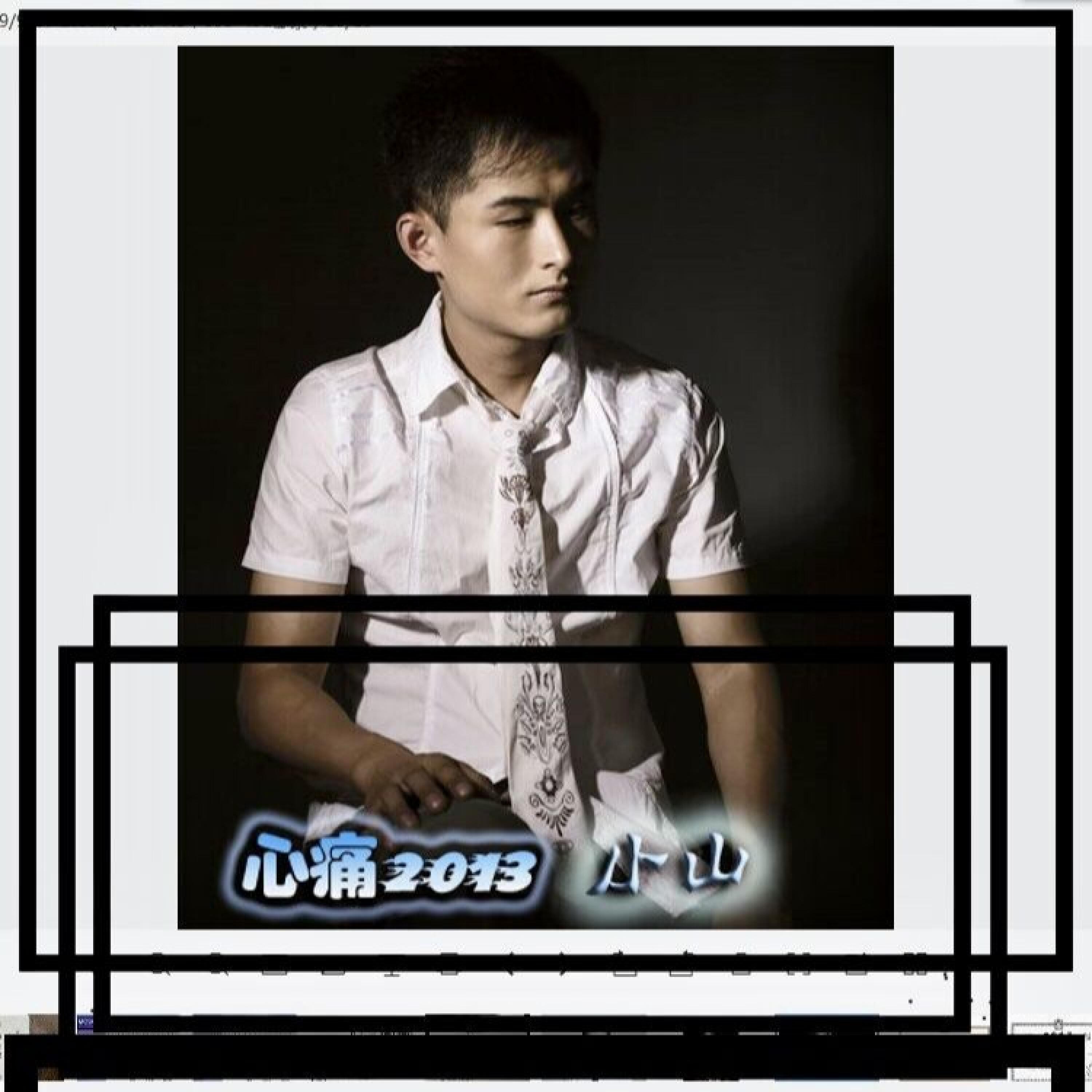 Релиз 心痛2013