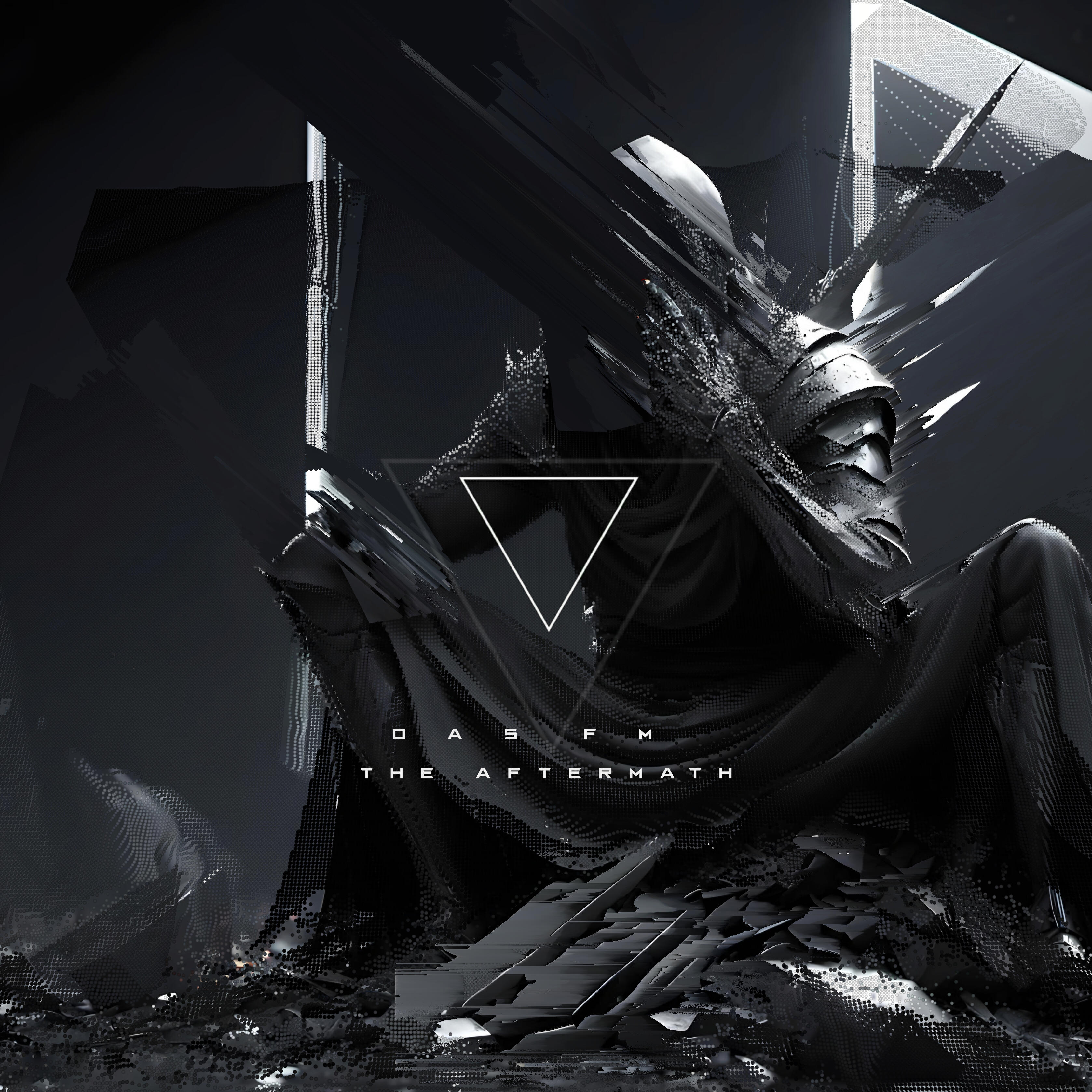 Релиз The Aftermath