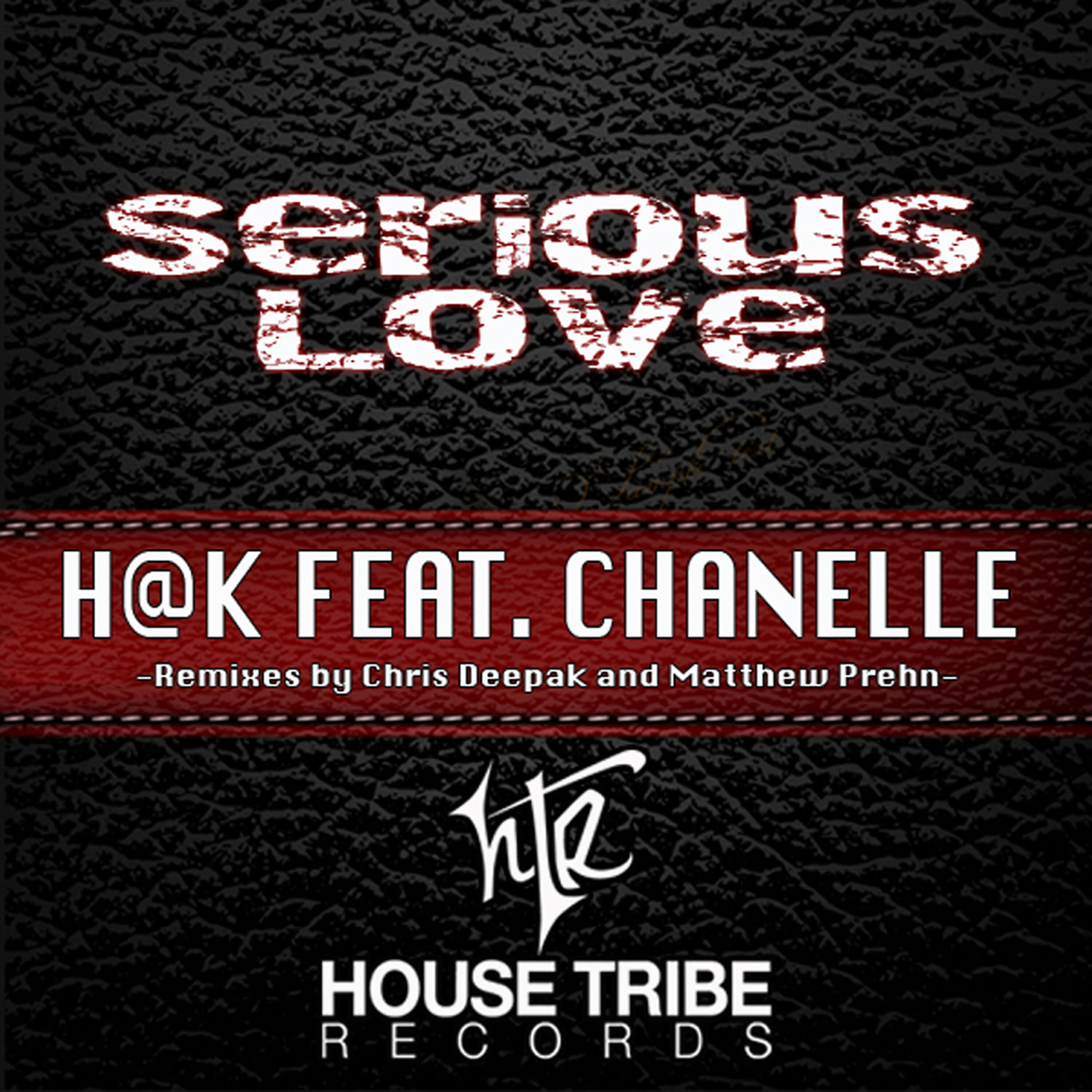 Релиз Serious Love (feat. Chanelle)
