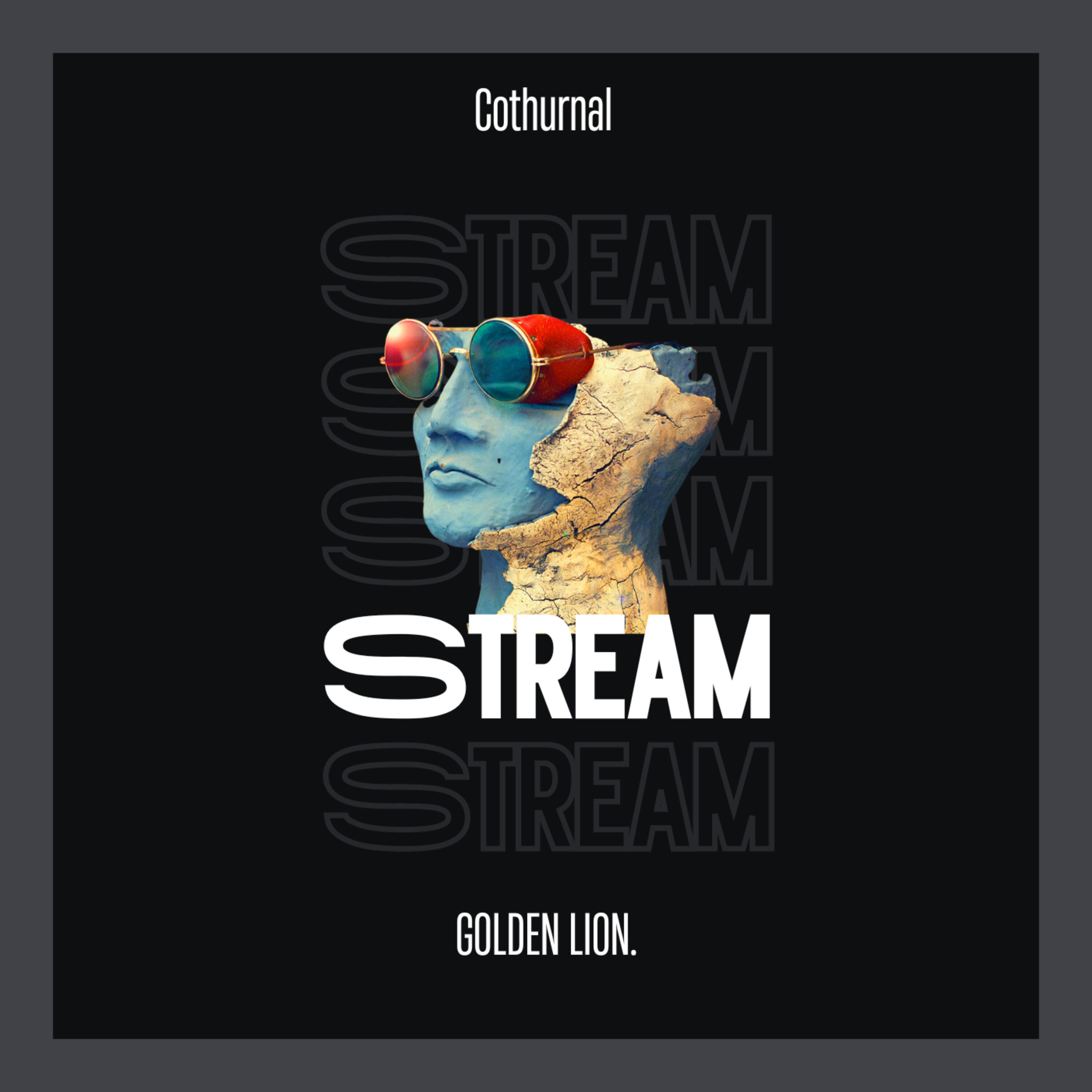 Cothurnal