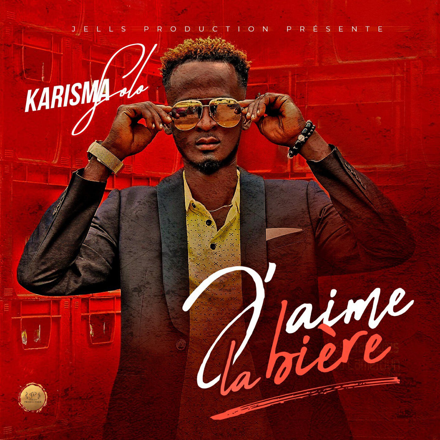 Релиз J'aime la bière