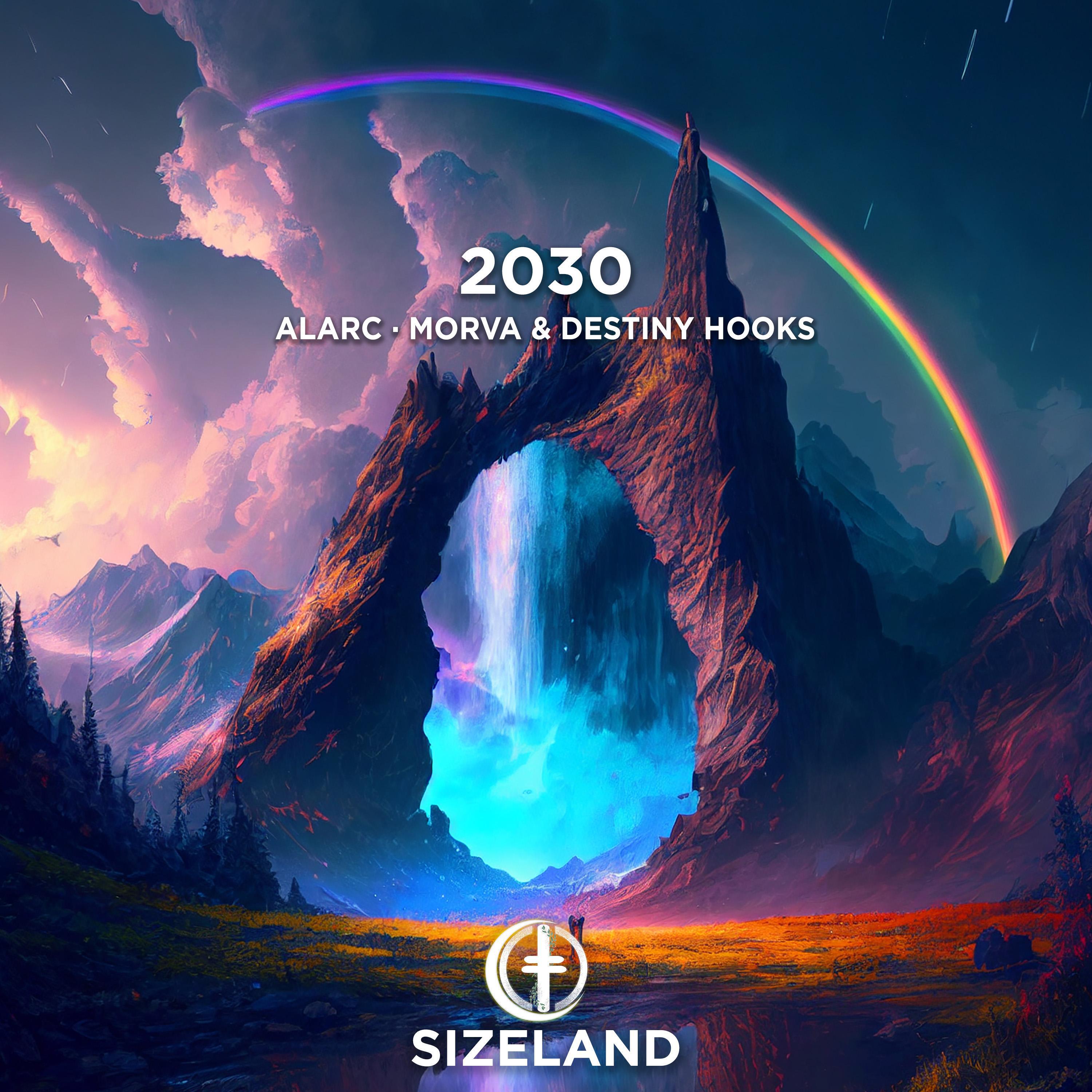 Релиз 2030