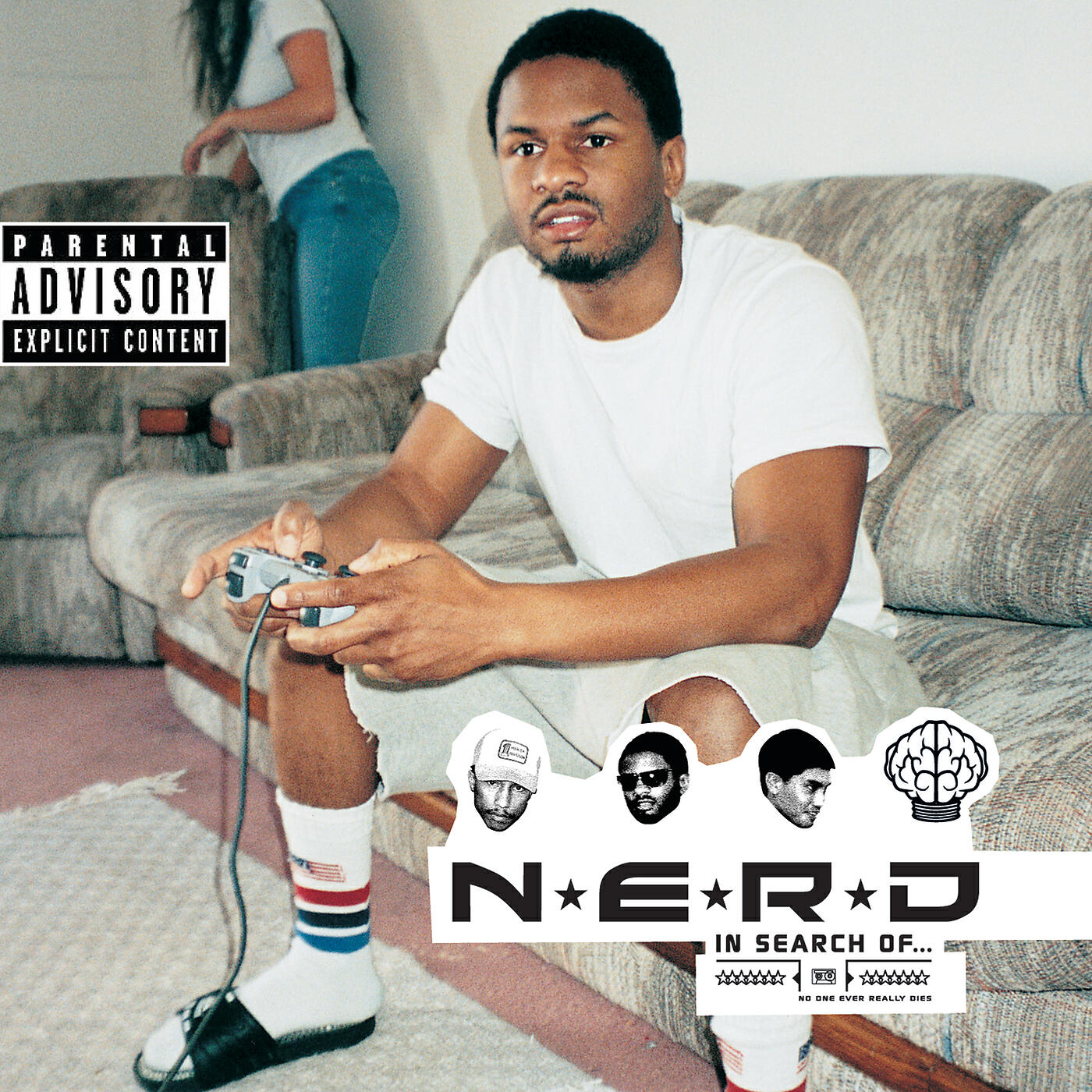 Скачать песню N.E.R.D. - Run To The Sun бесплатно в MP3 для Android и iOS