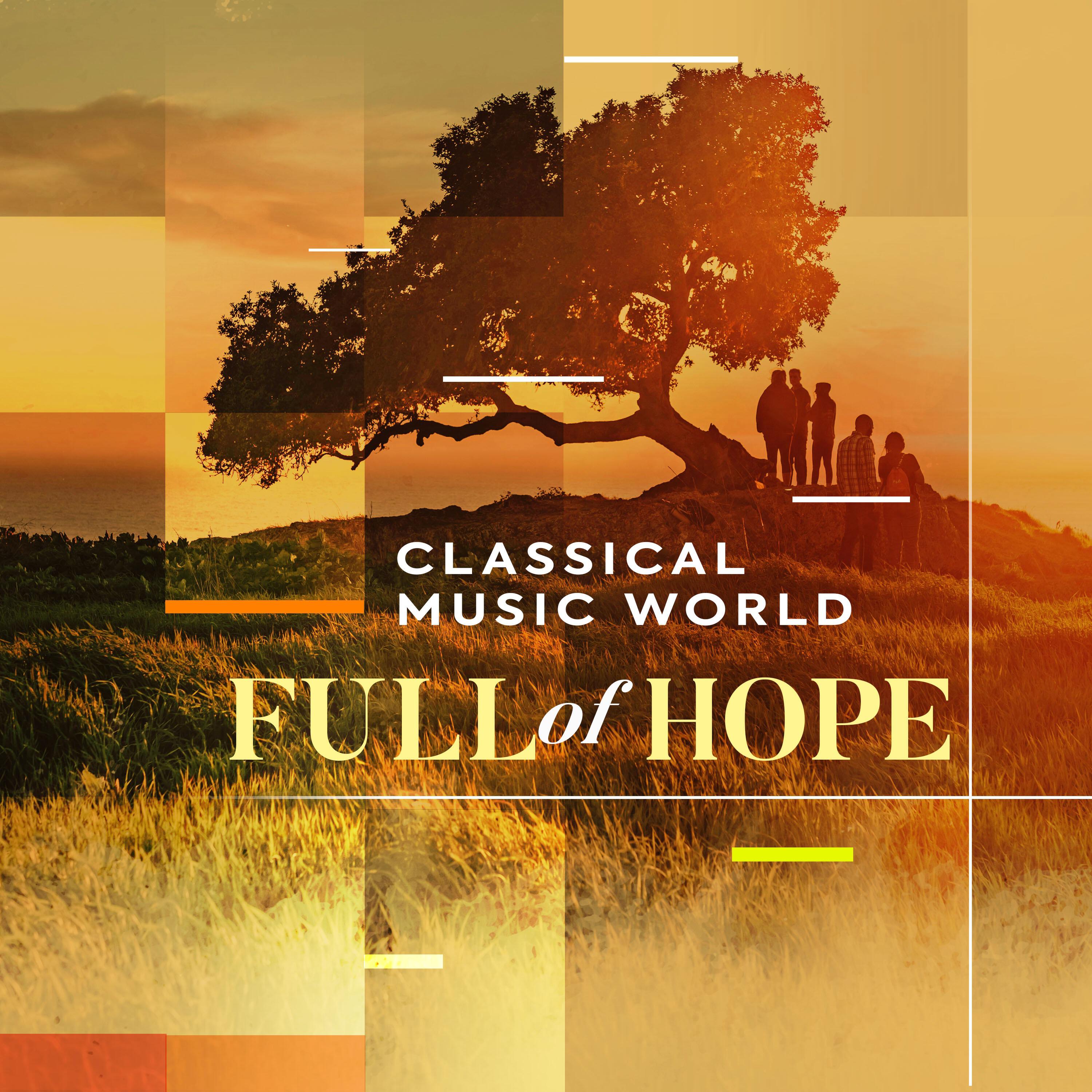 Релиз Classical Music World Full of Hope