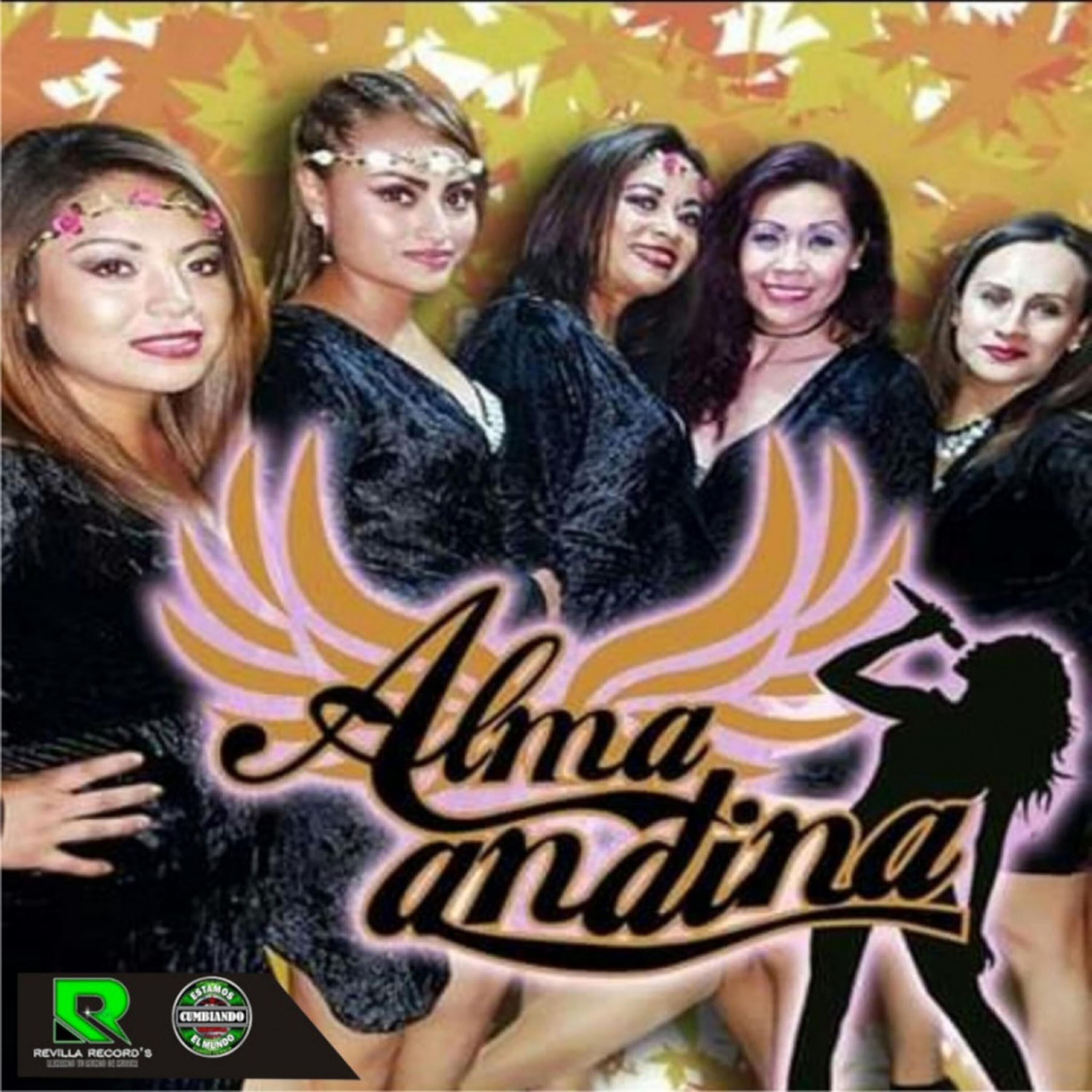 Grupo Alma Andina