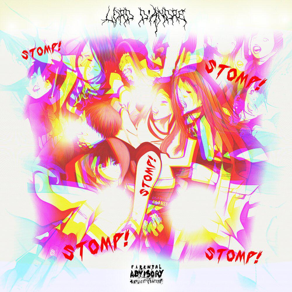 Релиз Stomp