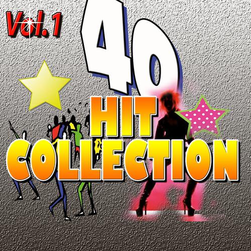 Релиз 40 Hit Collection, Vol. 1