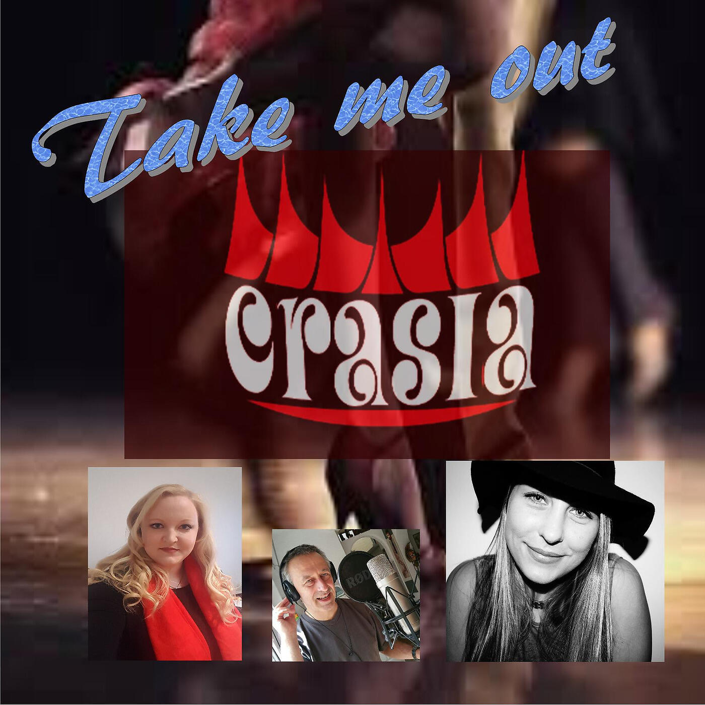 Релиз Take Me Out