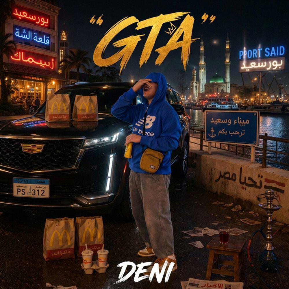 Релиз GTA