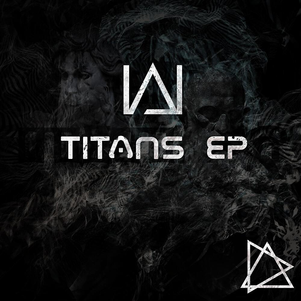 Релиз Titans EP