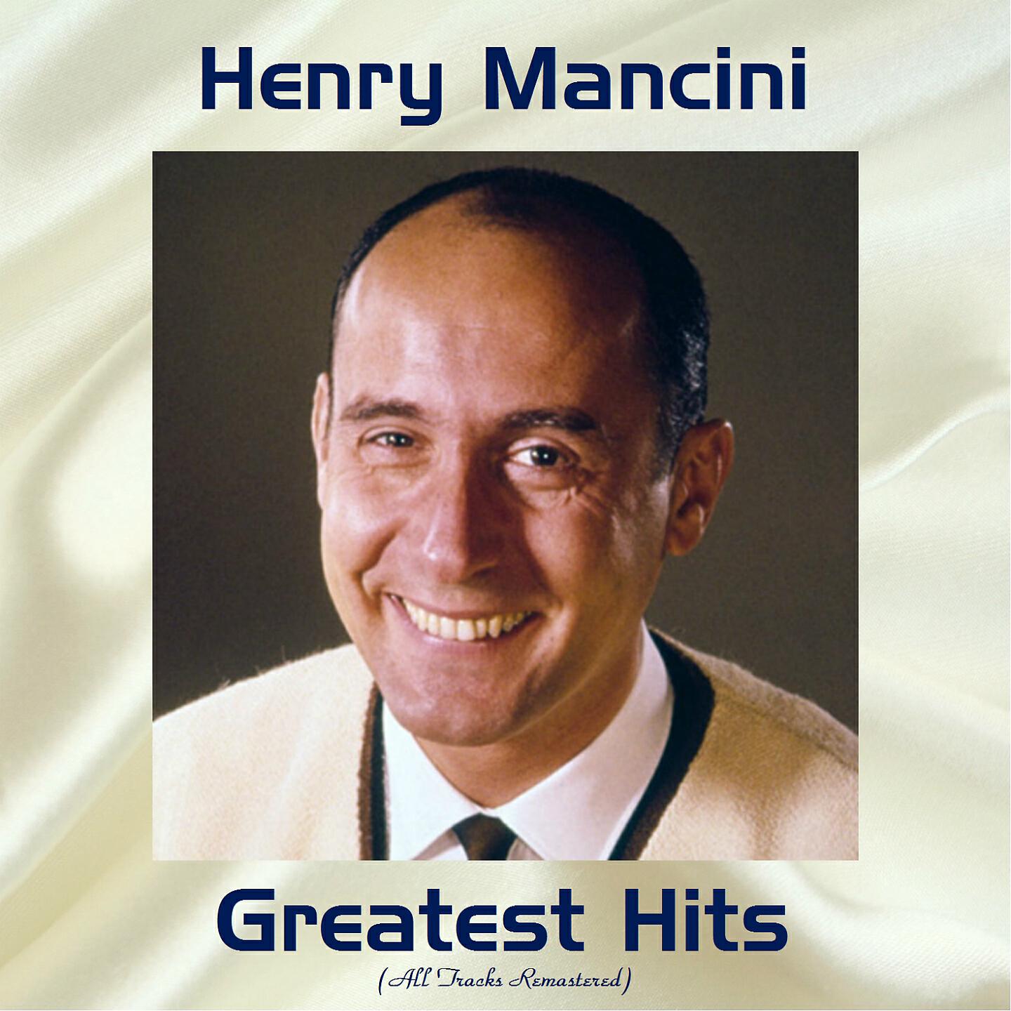 Релиз Henry Mancini Greatest Hits