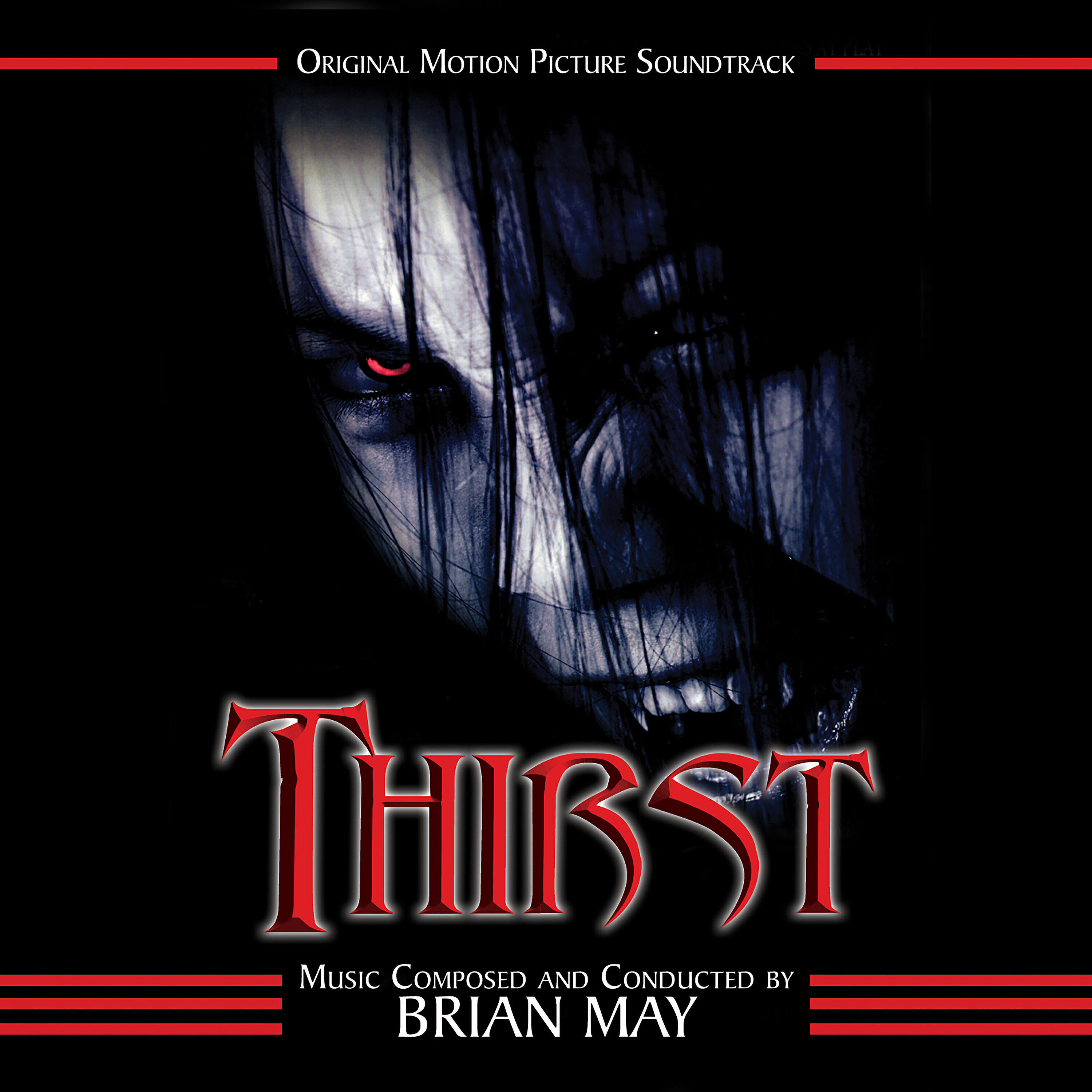 Релиз Thirst (Original Soundtrack Recording)