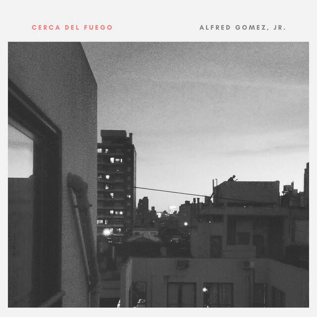 Alfred Gomez