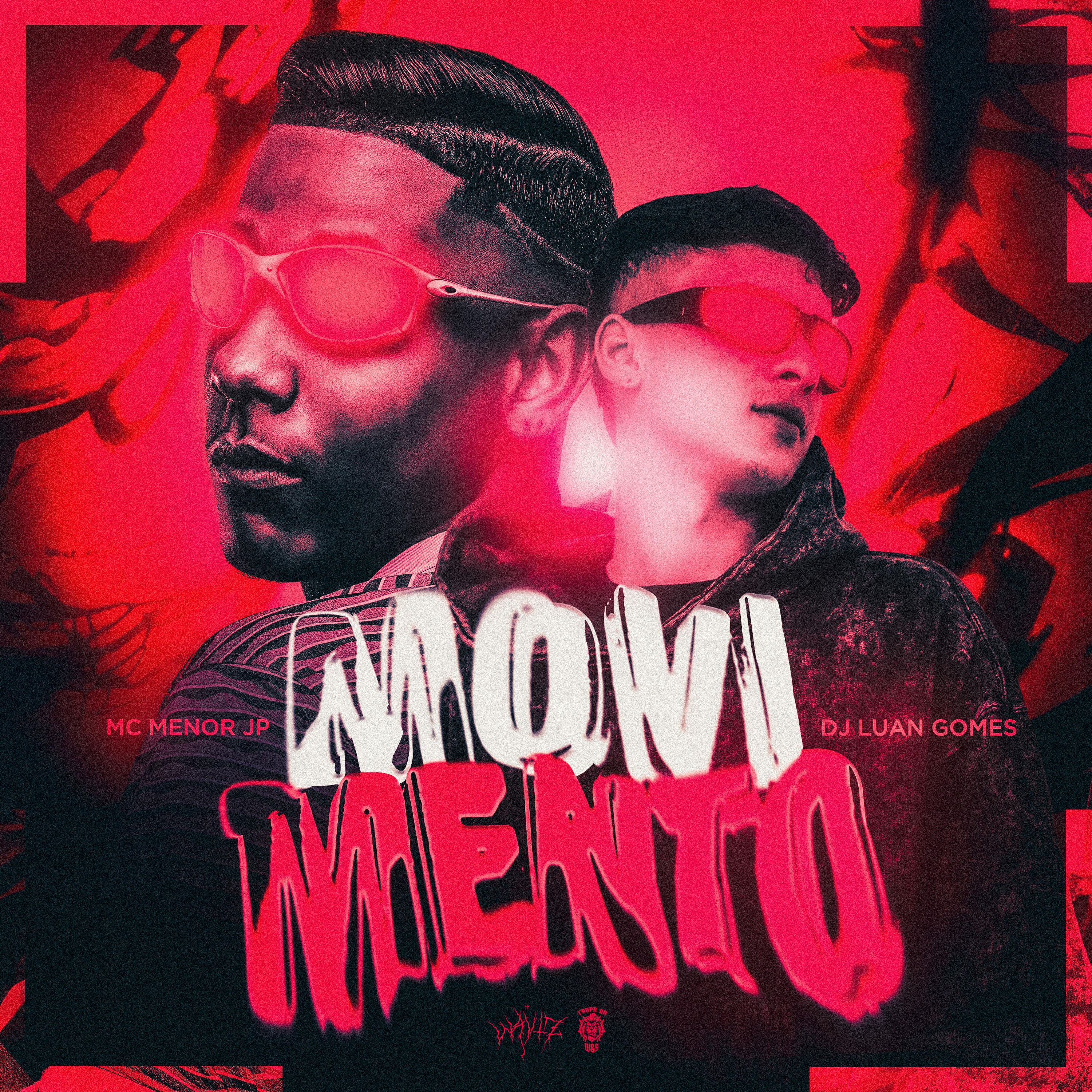 Релиз Movimento