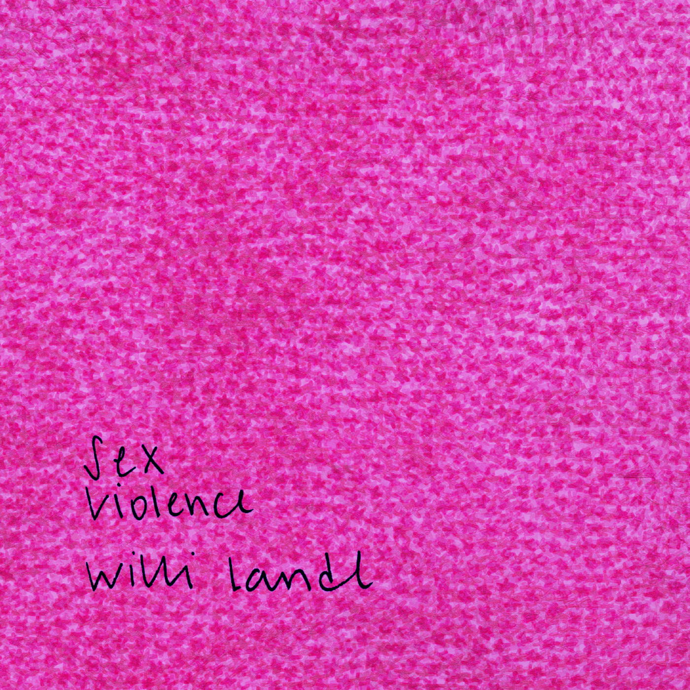 Релиз Sex Violence