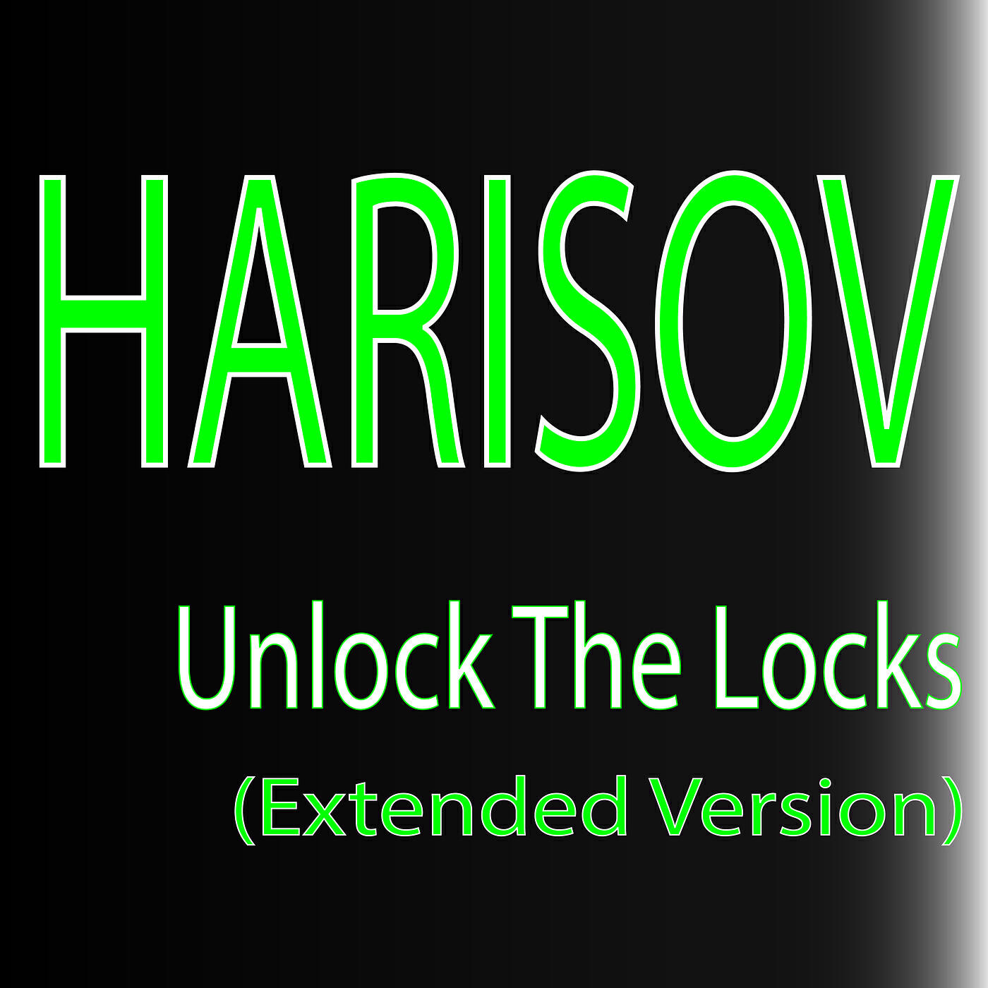Harisov