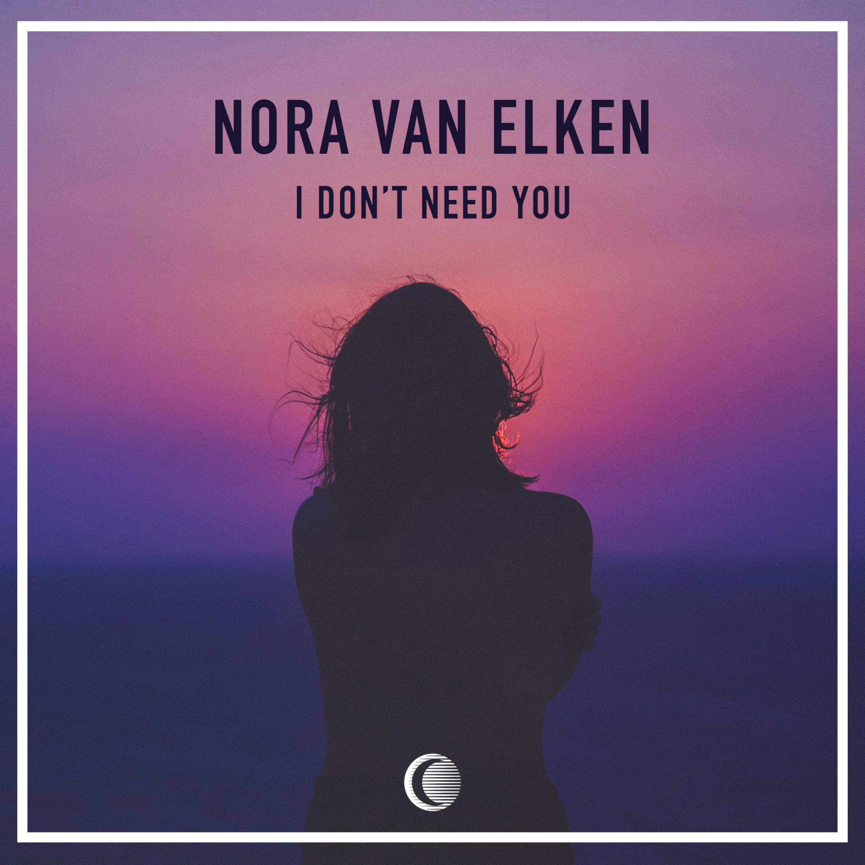 Релиз I Don't Need You
