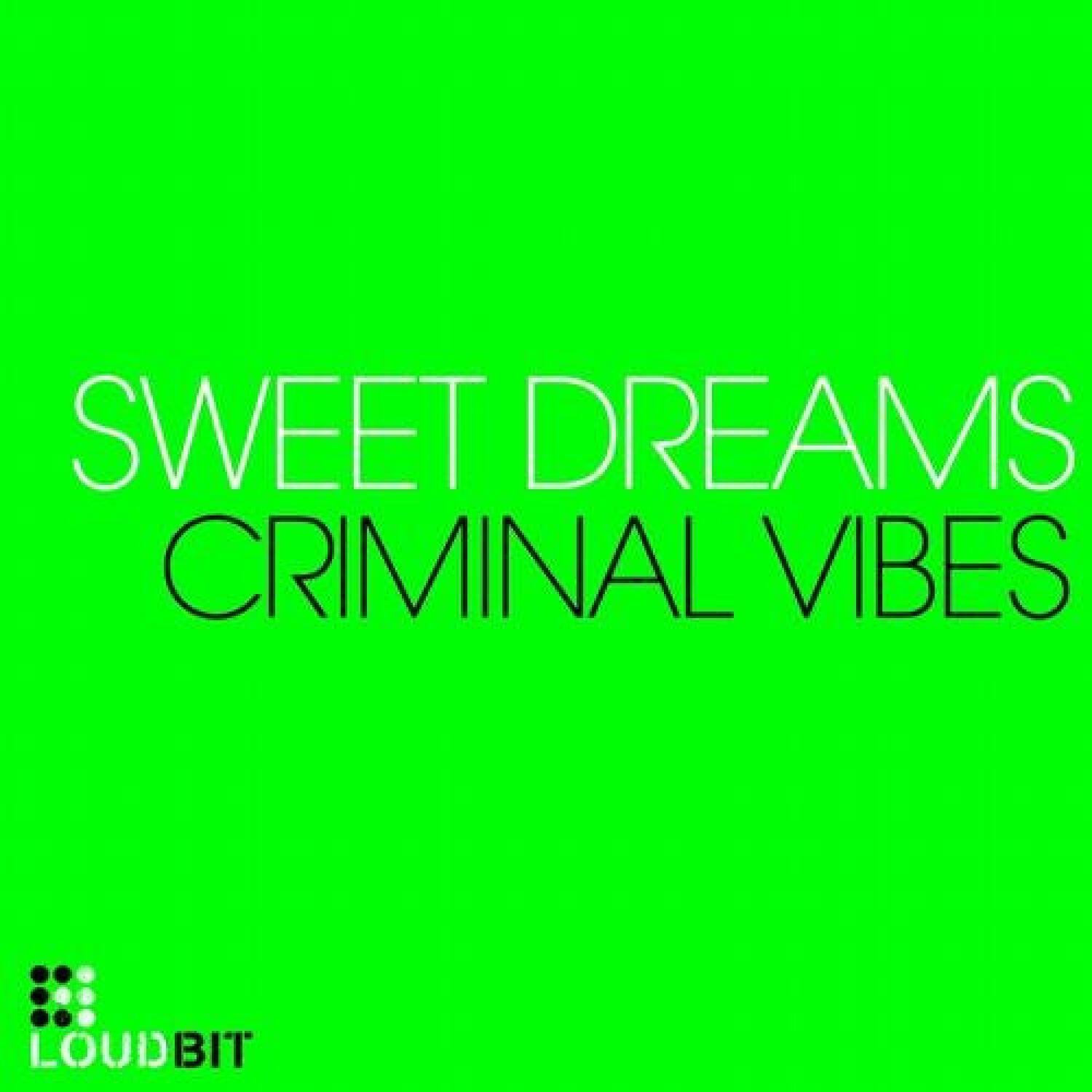 Релиз Sweet Dreams