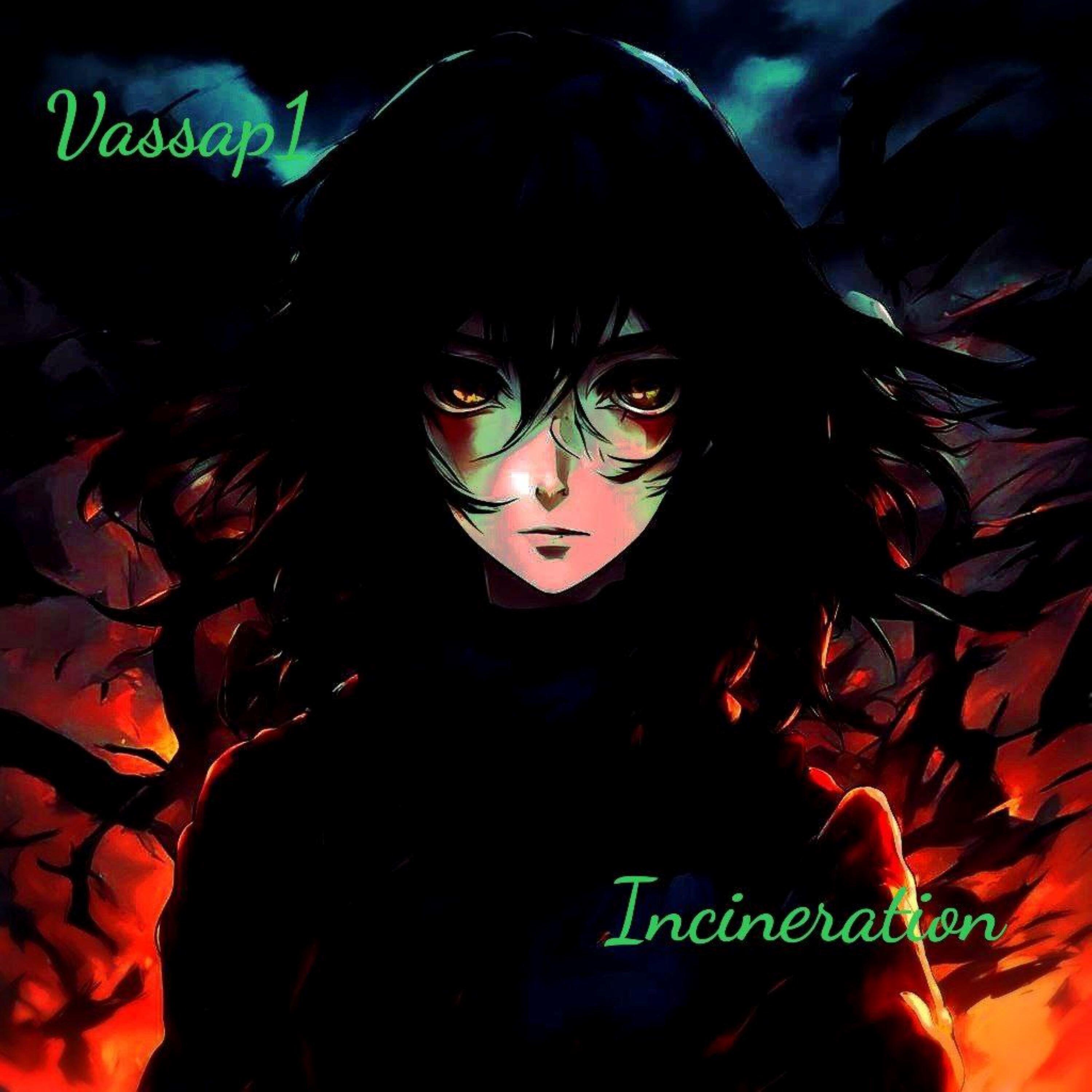 Релиз Incineration