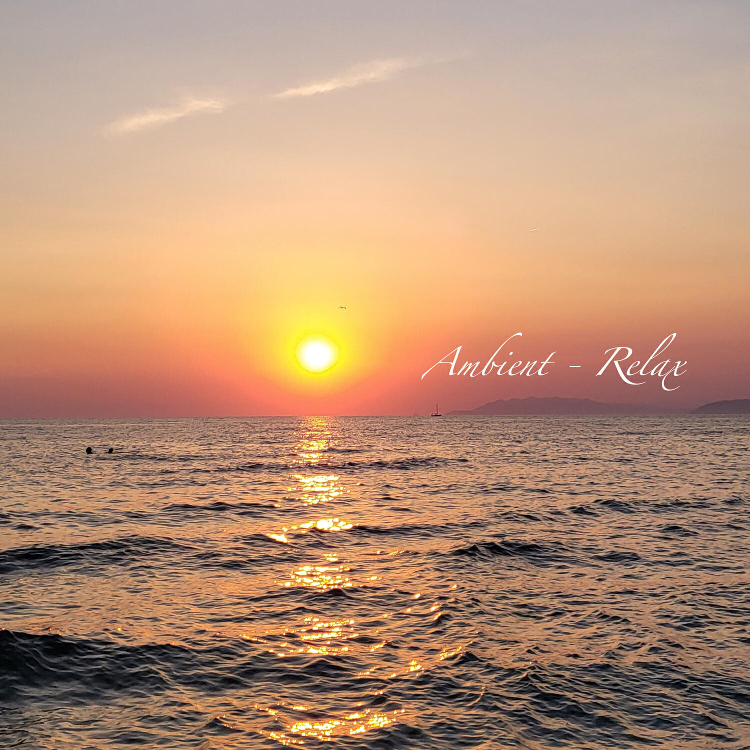 Релиз Born in Nature (Instrumental)