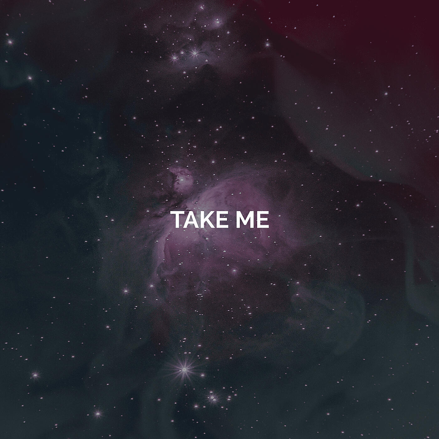 Релиз Take Me
