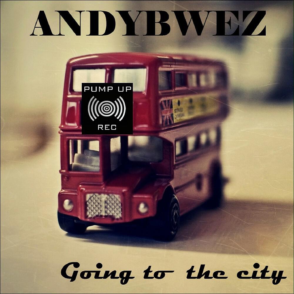 Релиз Going to the City