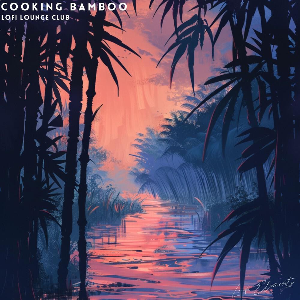 Релиз Cooking Bamboo