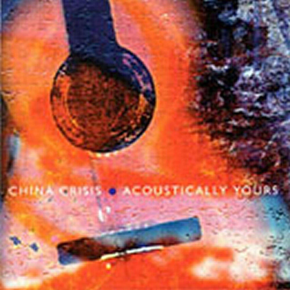 Релиз Acoustically Yours