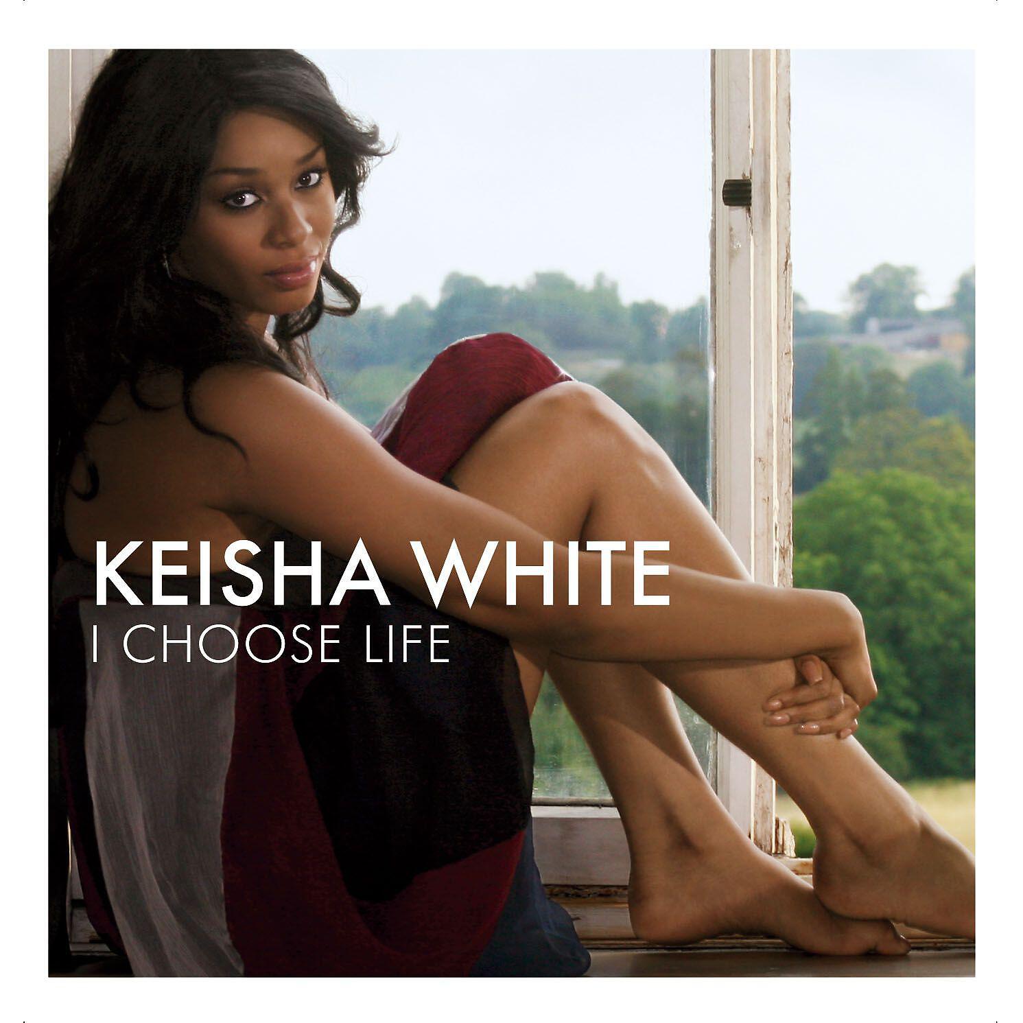 Релиз I Choose Life (Digital 4 Track)