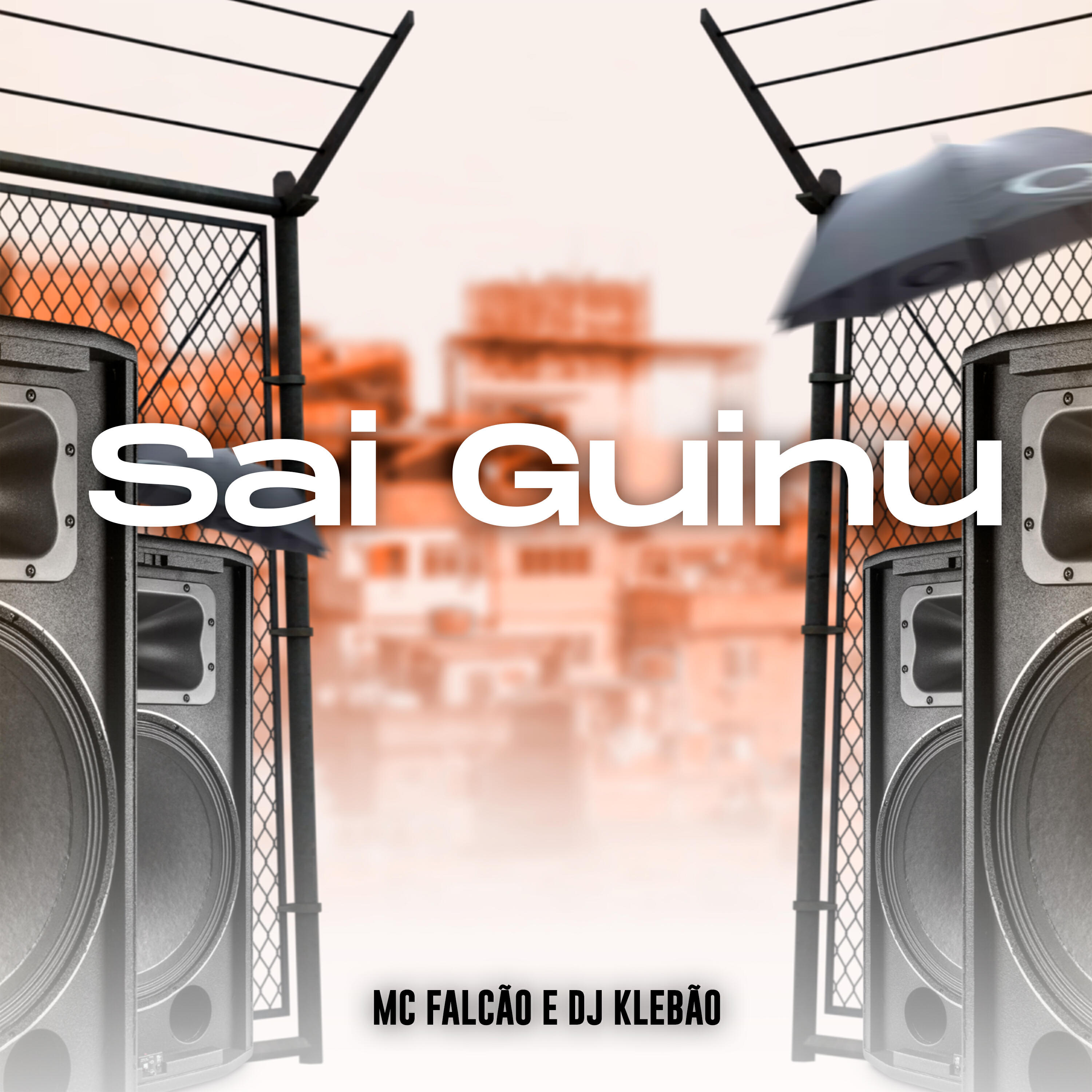 Скачать песню MC Falcão, DJ Klebão - Sai Guinu бесплатно в MP3 для Android и iOS