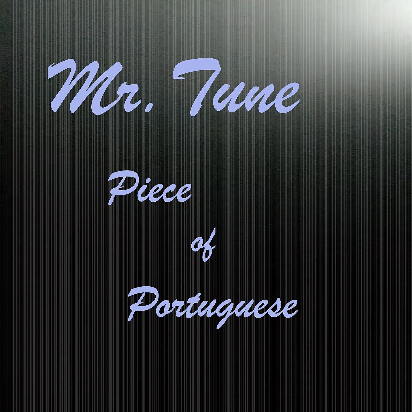 Релиз Piece of Portuguese