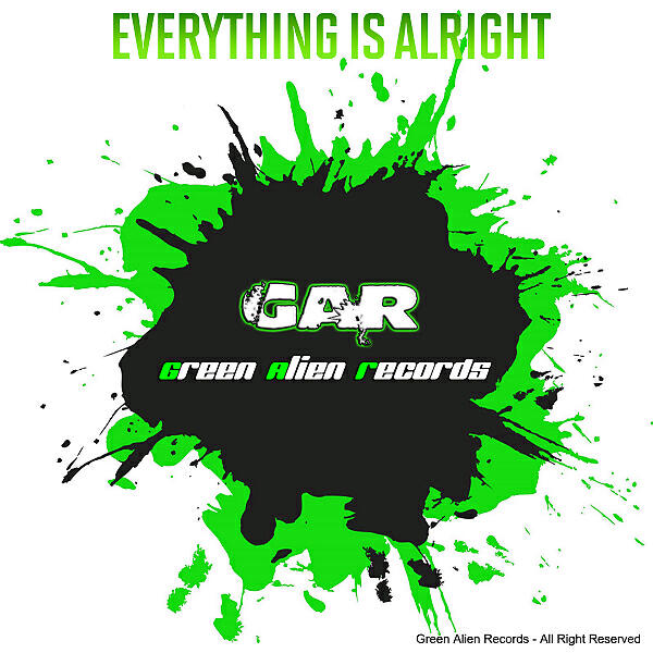 Релиз Everything Is Allright