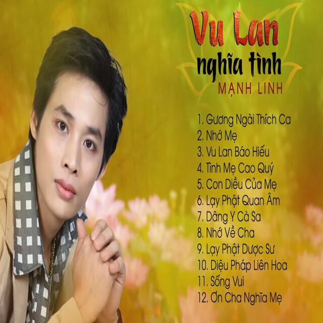 Manh Linh