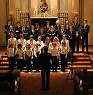 Swedish Radio Choir/Tönu Kaljuste