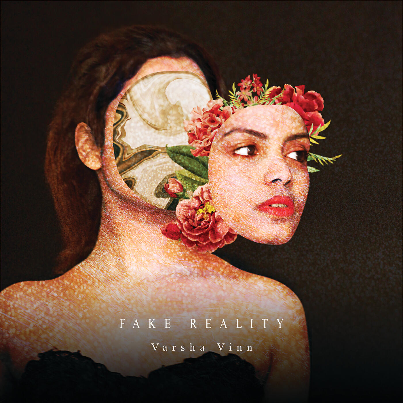 Релиз Fake Reality