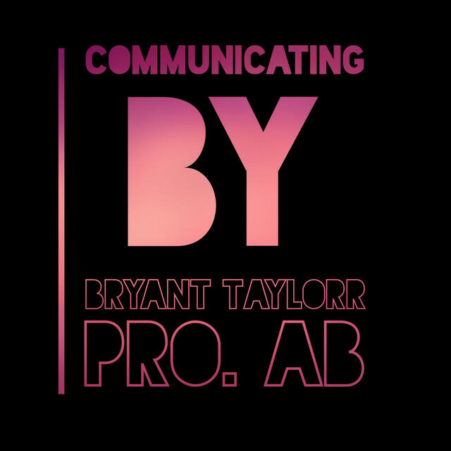 Релиз Communicating