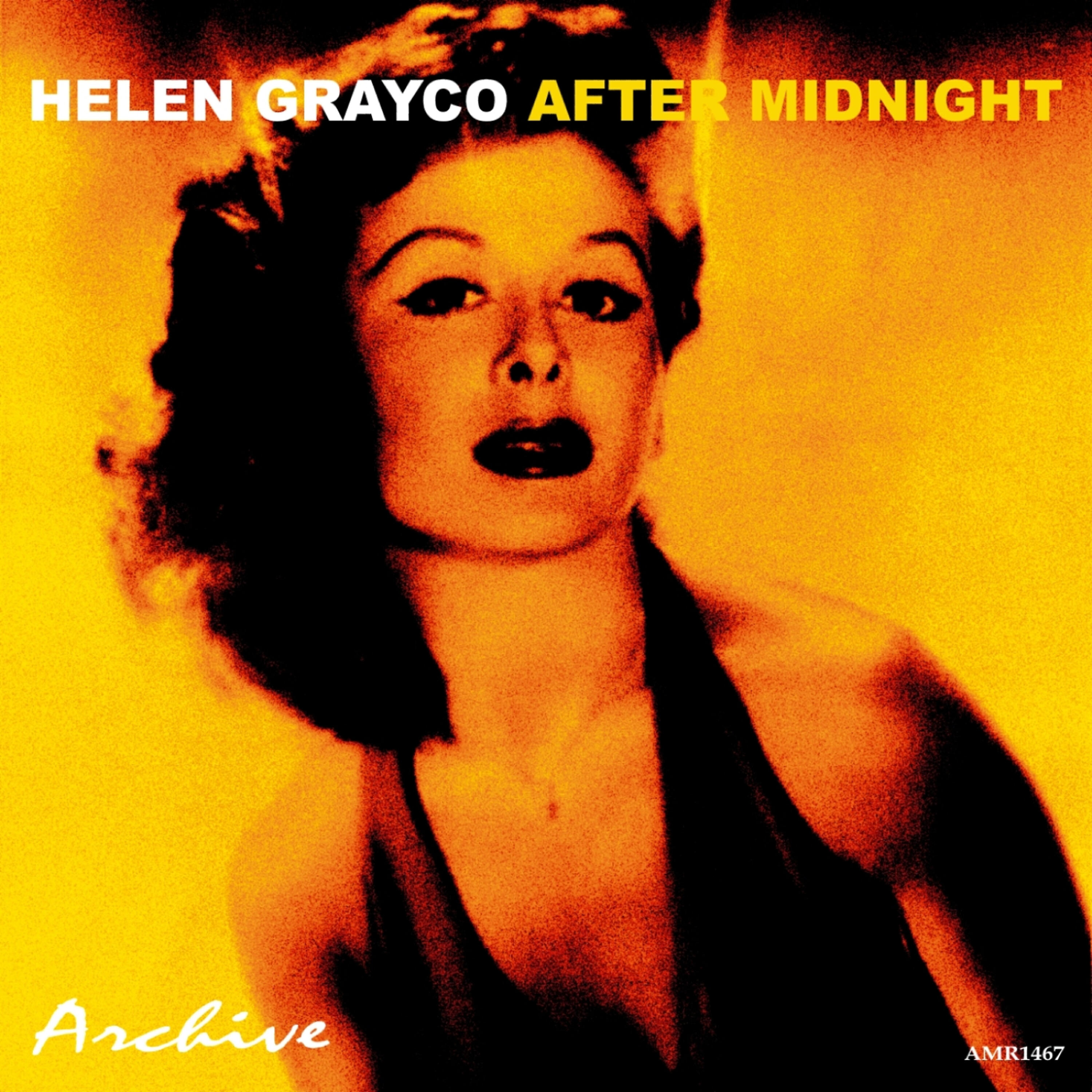 Релиз After Midnight