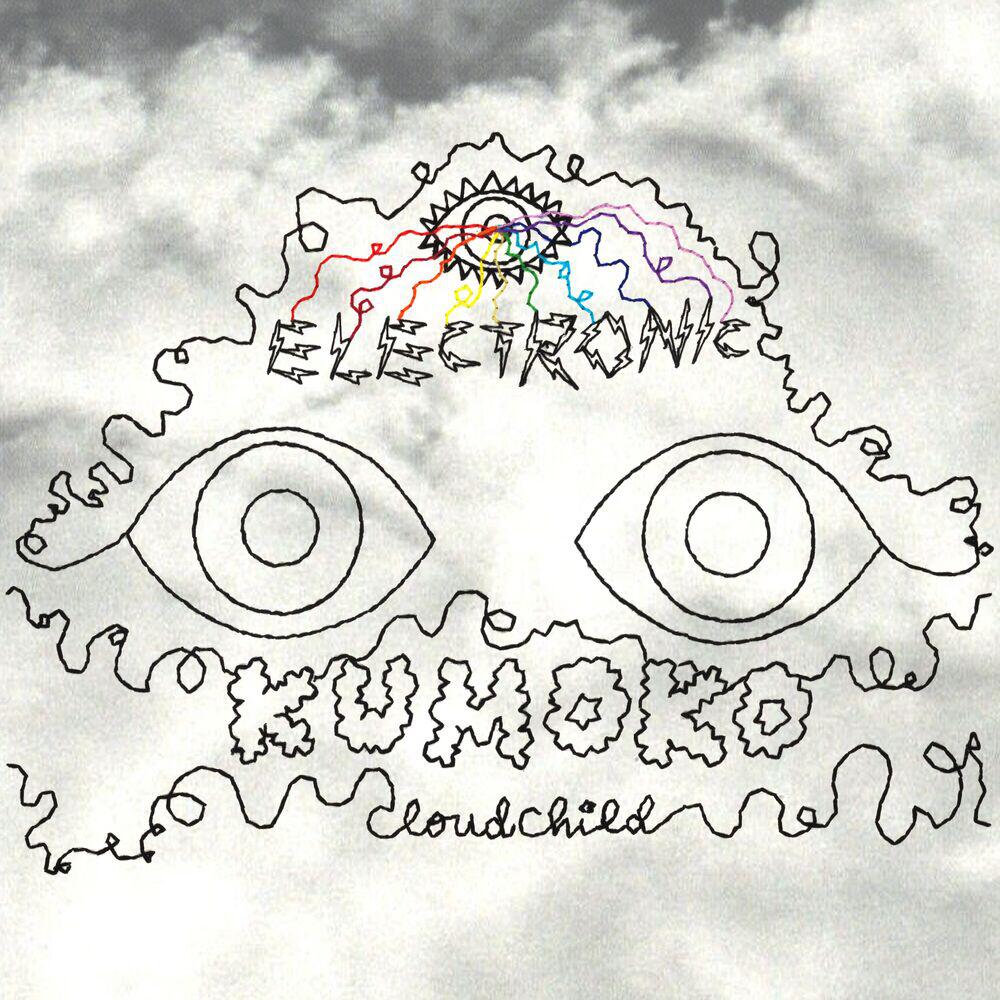 Релиз ELECTRONIC KUMOKO cloudchild
