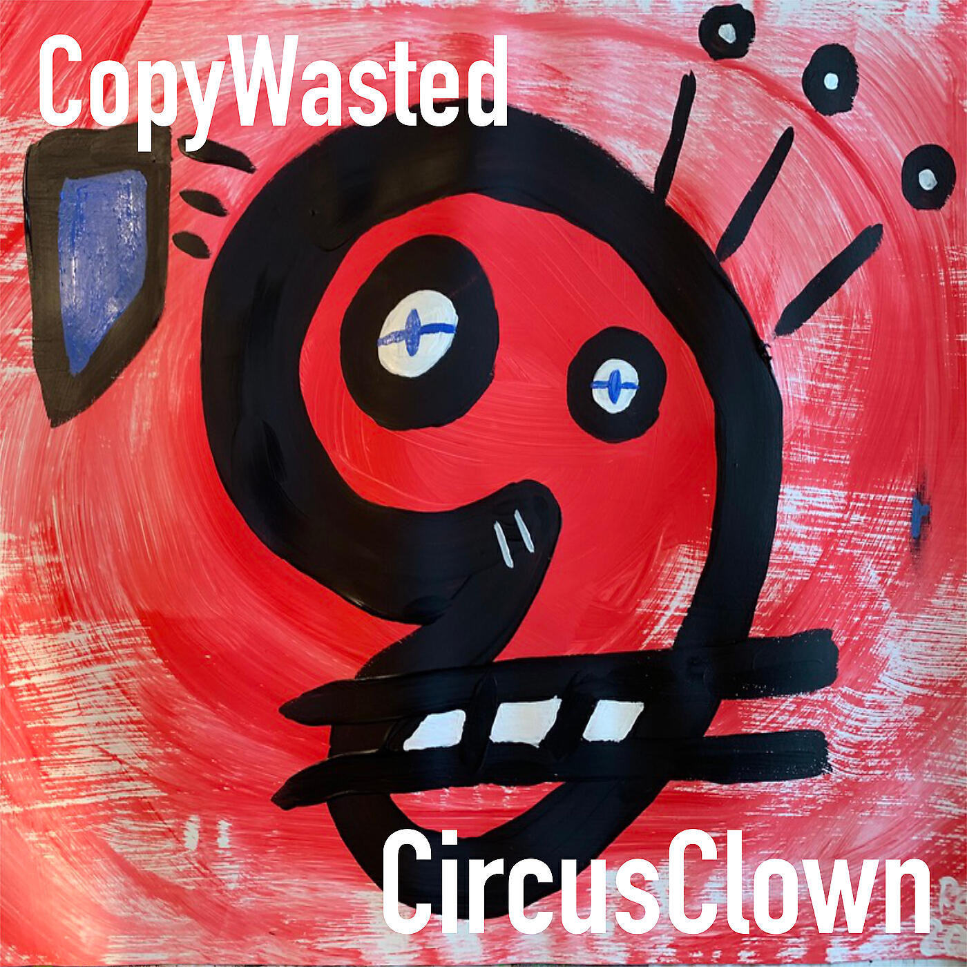 Релиз CircusClown