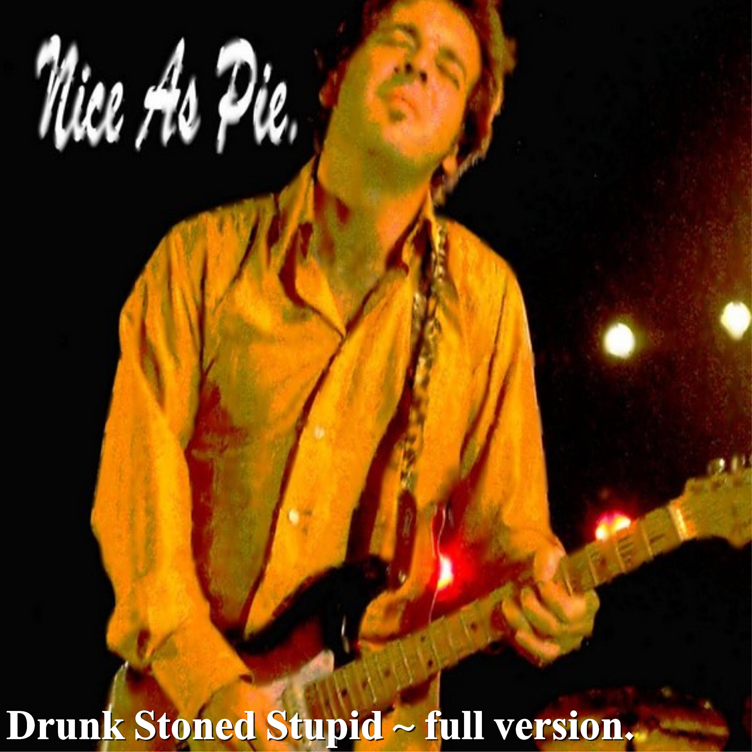 Релиз Drunk Stoned Stupid