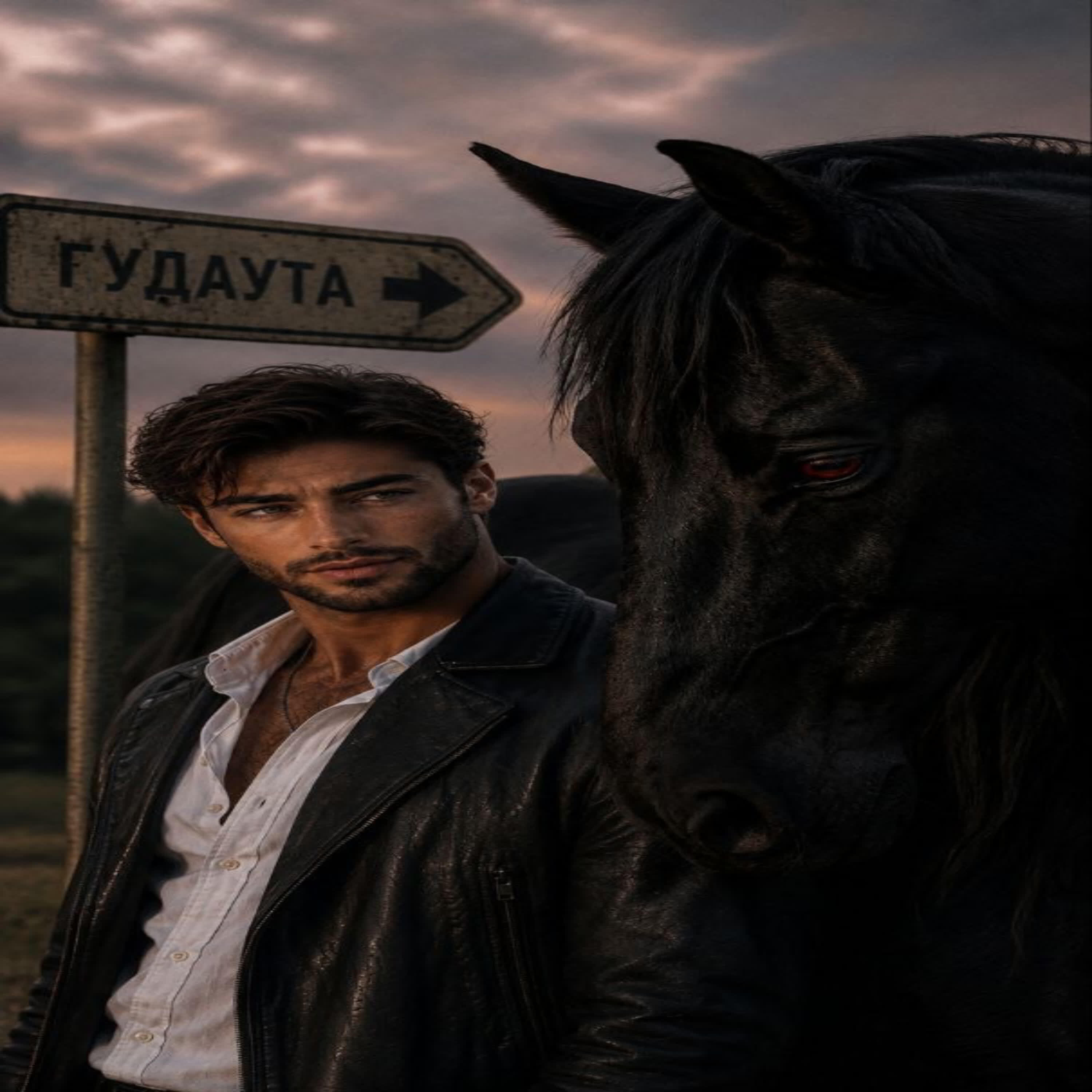 Релиз Гудаута
