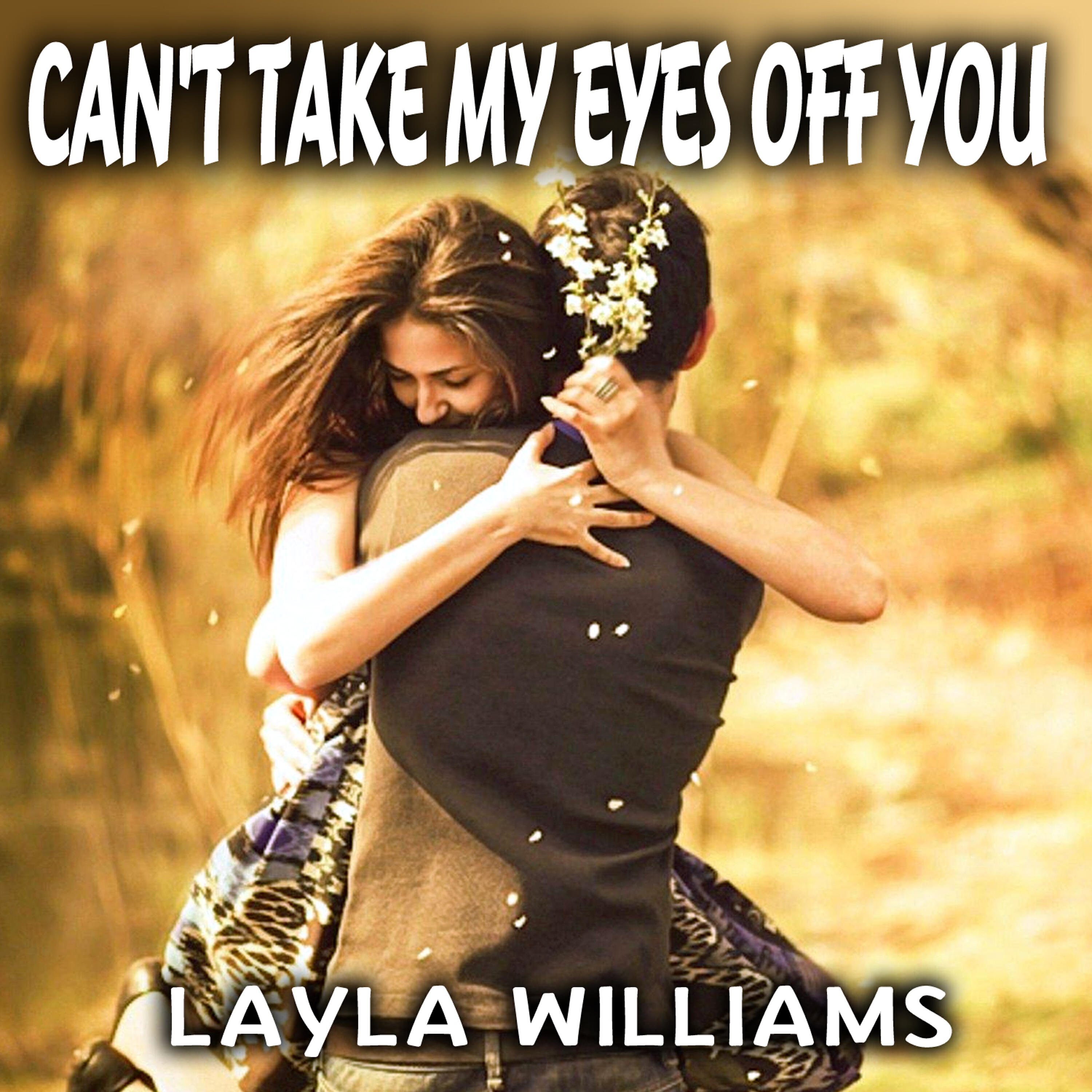 Релиз Can't Take My Eyes off You
