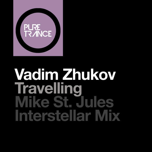 Релиз Travelling (Mike Saint-Jules Interstellar Mix)