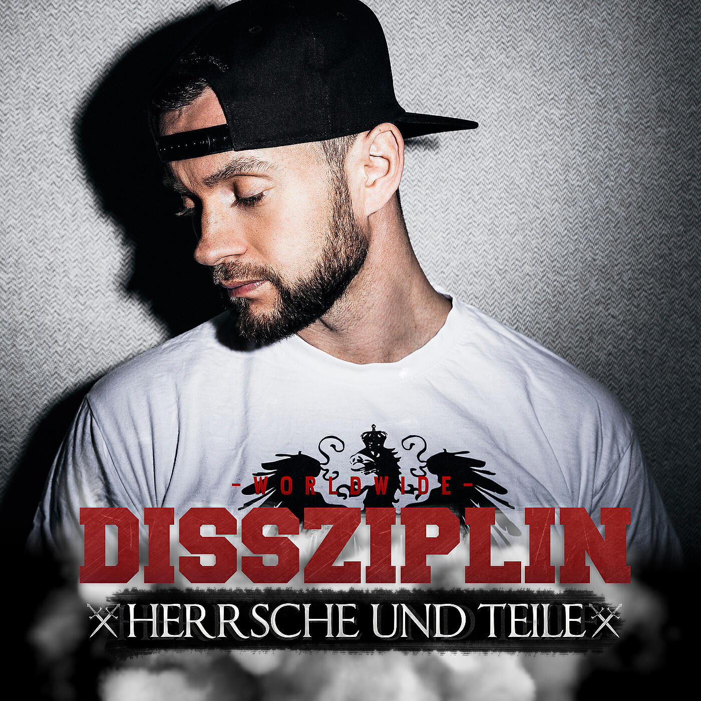 Релиз Herrsche Und Teile