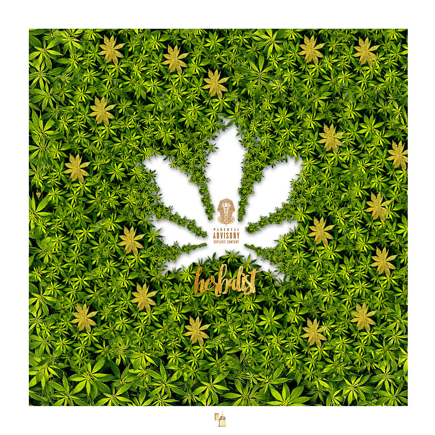 Релиз Herbalist