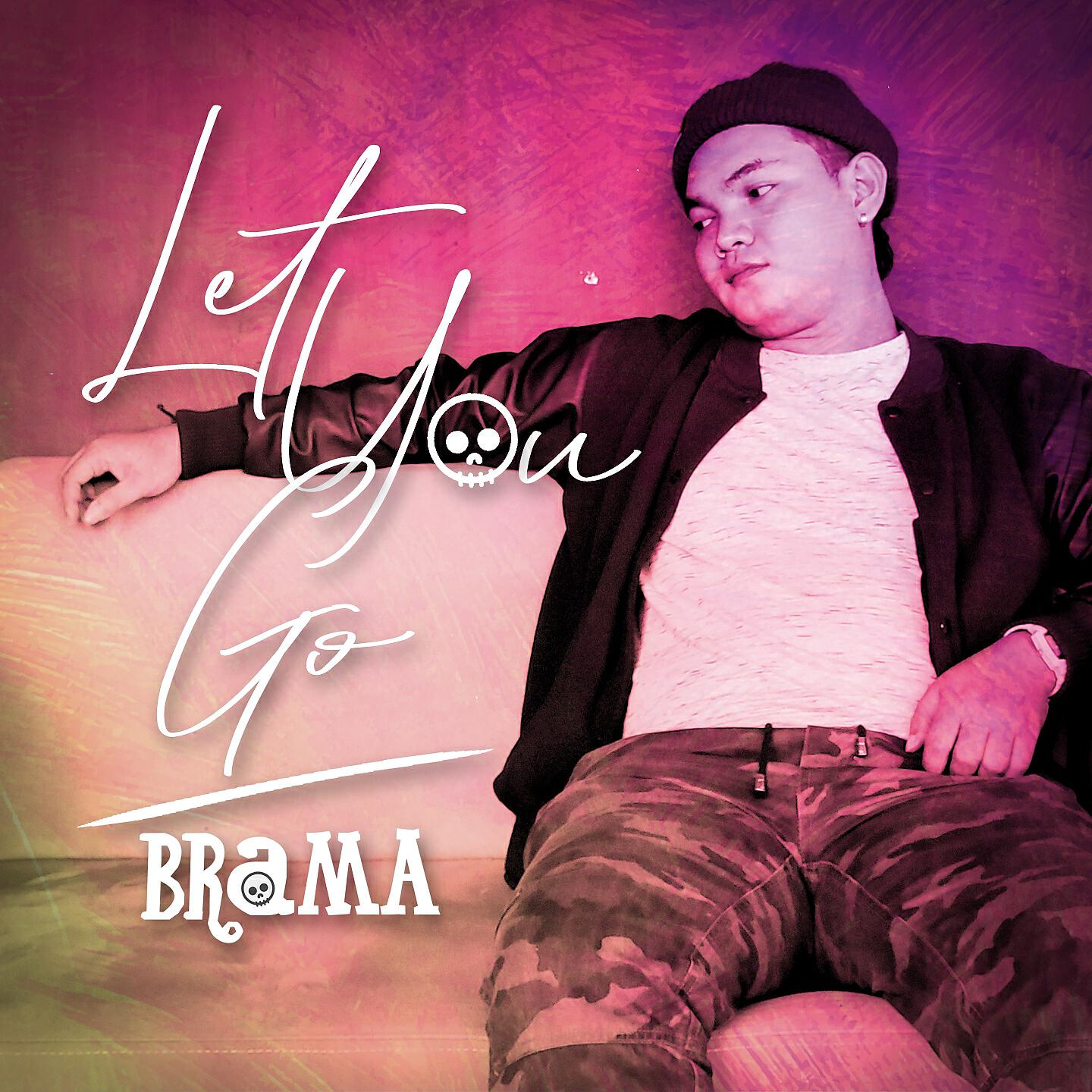 Релиз Let You Go