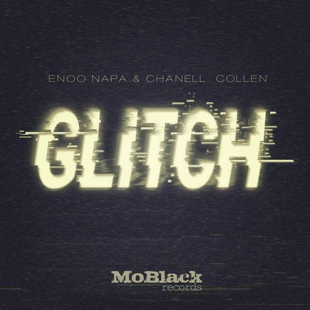 Релиз Glitch