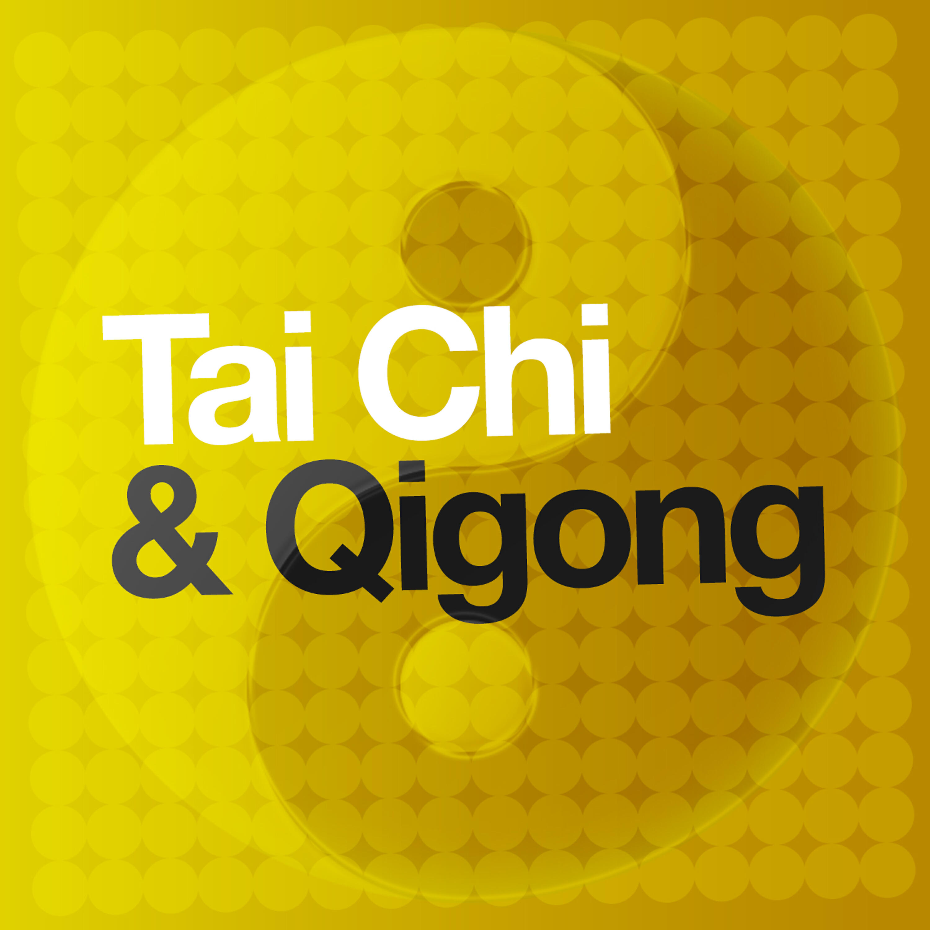 Релиз Tai Chi & Qigong